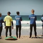 International Surf School & Camp *