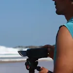 International Surf School & Camp * Σάγκρες