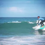 Πανσιόν International Surf School & Camp Σάγκρες