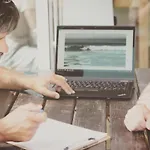 International Surf School & Camp Σάγκρες