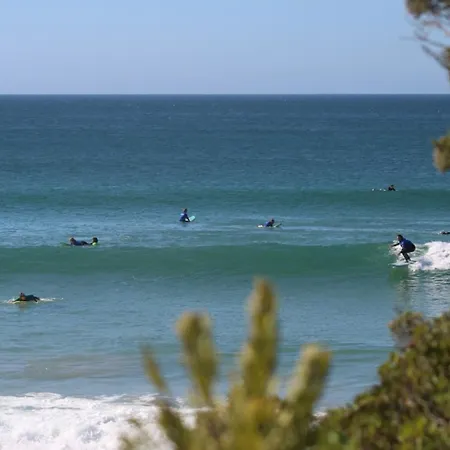 International Surf School & Camp Penzion