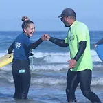 International Surf School & Camp Сагреш