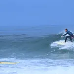 International Surf School & Camp Сагреш
