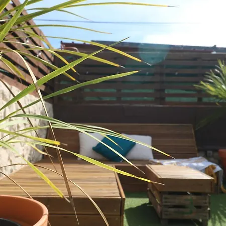 International Surf School & Camp Guest house Sagres