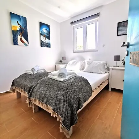 Guest house International Surf School & Camp