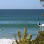 International Surf School & Camp Maison d'hôtes